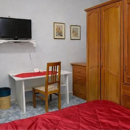 Affittacamere Eden Bed