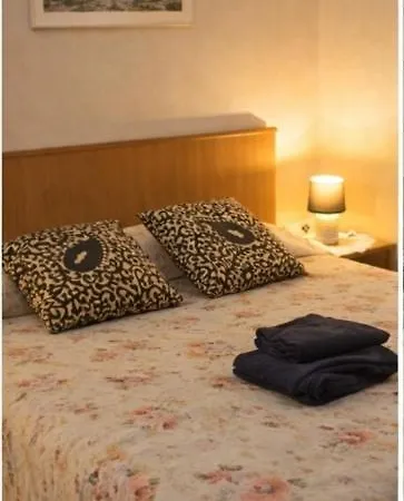 Eden Bed Penzion