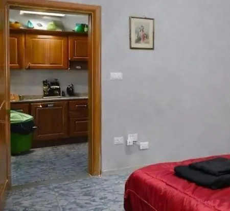 Eden Bed Affittacamere 2*