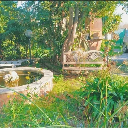 Eden Bed 게스트하우스 로마