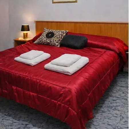 Eden Bed Roma