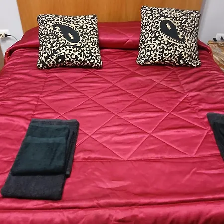 Penzion Eden Bed 2*