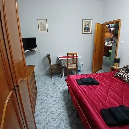 Eden Bed Penzion Řím