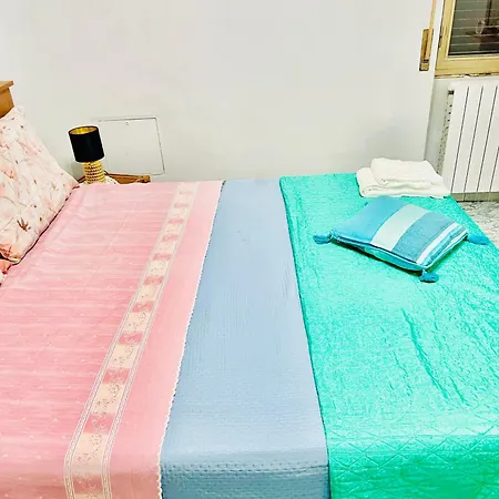 Eden Bed Řím