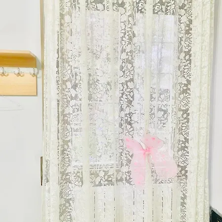 Eden Bed 게스트하우스 2*