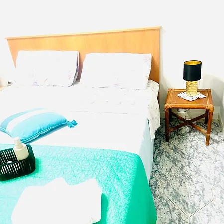 Eden Bed 게스트하우스