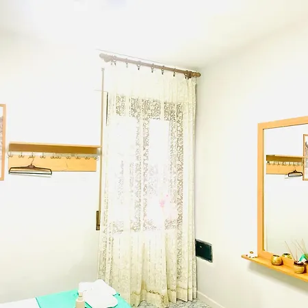 Eden Bed 게스트하우스