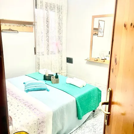 Eden Bed 게스트하우스 2*