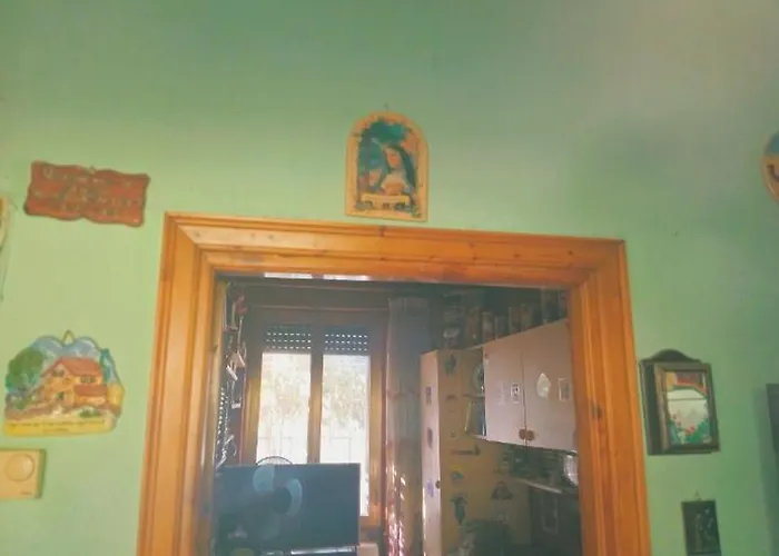 Eden Bed Guest house