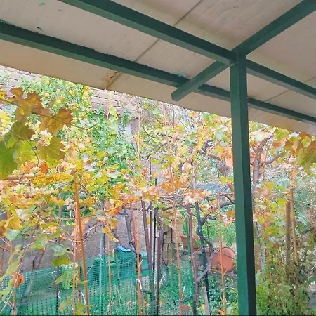 Eden Bed Penzion Řím